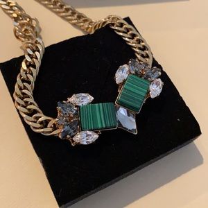 ✨ Christmas Sale ✨ Anton Heunis Designer Swarovski Crystal Necklace